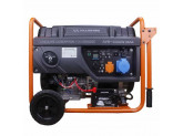 Генератор VILLARTEC GG 6300ЕВС