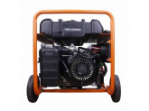 Генератор VILLARTEC GG 6300ЕВС
