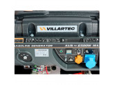 Генератор VILLARTEC GG 7300ЕВС