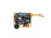Генератор VILLARTEC GG 7300ЕВС