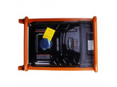 Бензиновый генератор VILLARTEC GG 9300ЕВС 9 кВт
