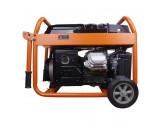 Бензиновый генератор VILLARTEC GG 9300ЕВС 9 кВт