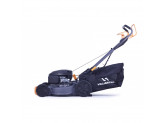 Газонокосилка бензиновая VILLARTEC MB 448VС