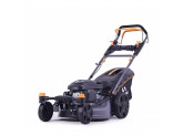 Газонокосилка бензиновая VILLARTEC MB 451VZ