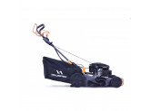 Газонокосилка бензиновая  VILLARTEC MB 553VС