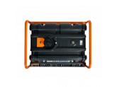 Генератор бензиновый VILLARTEC GG7300С, 6,5 кВт