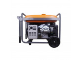 Генератор VILLARTEC GGM 6200С