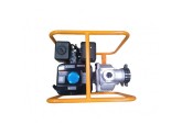 Мотопомпа Villartec GP 80