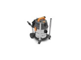 Пылесос строительный Villartec VE 162E