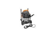 Пылесос строительный Villartec VE 162E