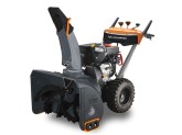 Снегоуборщик бензиновый Villartec WB G-118А SnowBoss (302 см3, 76/54 см,6/2 ск, авт.блок дифф.)