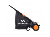 Механический сборщик листьев VILLARTEC LSH 650