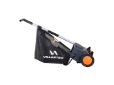 Механический сборщик листьев VILLARTEC LSH 500
