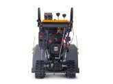 Снегоуборщик бензиновый Villartec WB G-139T (375 см3, 86/54 см, 6/2 ск, гусен.)