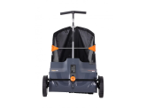 Механический сборщик листьев VILLARTEC LSH 500