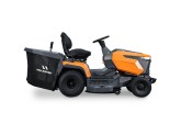 Трактор садовый Villartec MR1284H