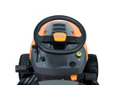 Трактор садовый Villartec MR1702H
