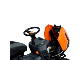 Трактор садовый Villartec MR1284H