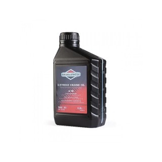 Масло Briggs & Stratton SAE-30 0.6л