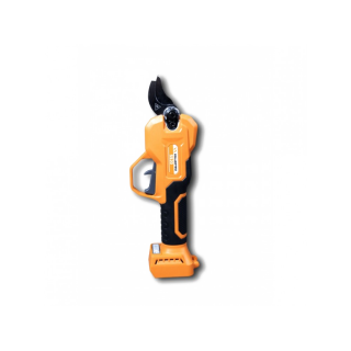 Секаторы аккумуляторные