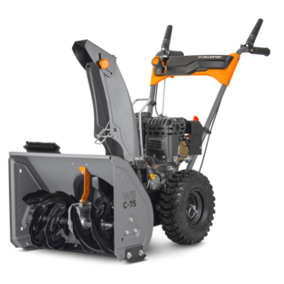 Бытовые снегоуборщики