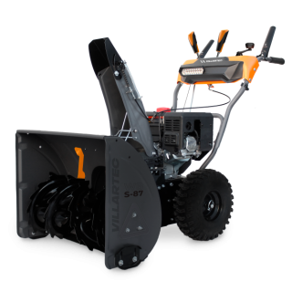 Полупрофессиональные снегоуборщики