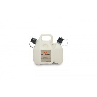  Комбиканистра 2/5.5 л Villartec