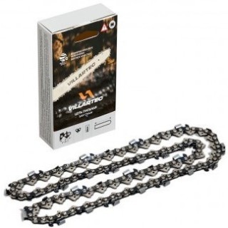 Цепь для пилы Villartec 91PMX 50 зв 3/8LP 1.3 16' Цепь для пилы Villartec 91PMX 50 зв 3/8LP 1.3 16'