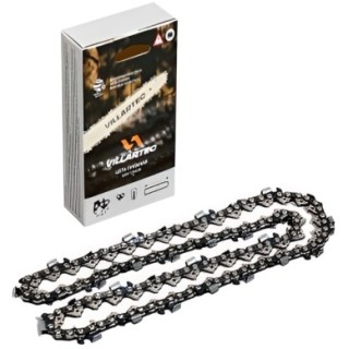 Цепь для пилы Villartec 91PM (55 звеньев, 3/8