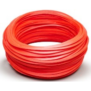 Леска триммерная Villartec KV000002715 квадратного сечения 2,7 мм х 15 м (блистер)