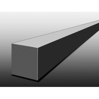 Леска триммерная Villartec квадратного сечения 2,7 мм х 140 м Villartec