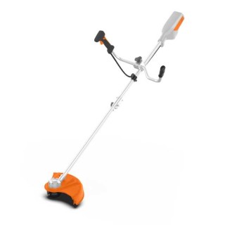 Триммер аккумуляторный Villartec СА40 SET: AM405 + AC402 Триммер аккумуляторный Villartec СА40 SET: AM405 + AC402