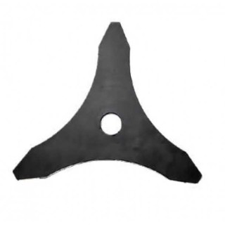 Диск 3z  255*25,4*2 MAX 10000 об./мин. Мотокоса Villartec CB252