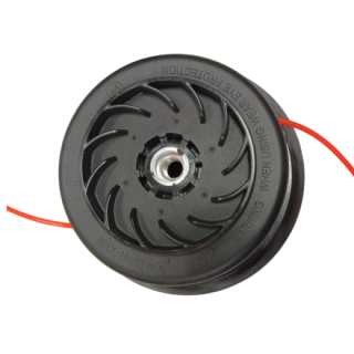 Косильная головка Мотокоса Villartec CB452/532