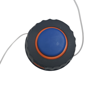 Косильная головка(гнутая штанга) Villartec CB251B