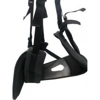 Лямка (Двухплечевая,Усиленная) Villartec 532P