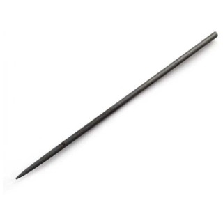 Напильник круглый 4,0 мм Villartec Напильник круглый 4,0 мм Villartec