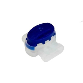 Соединитель для ограничительного провода для роботов-газонокосилок Villartec МI302, 602, 1202, 2002