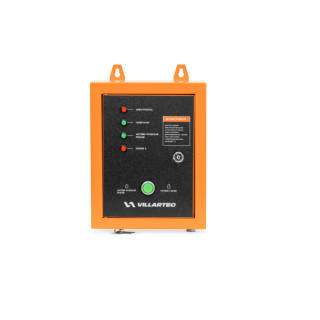 Блок автоматики для генератора VILLARTEC Блок ATS однофазный (10 кВт)
