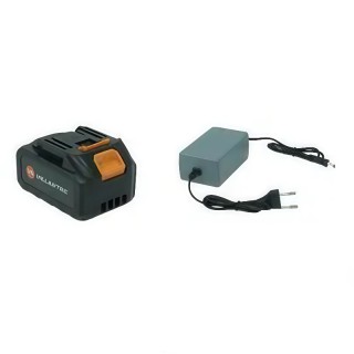 Аккумулятор Li-ion 21V/4.0AH с ЗУ для VILLARTEC OA1221