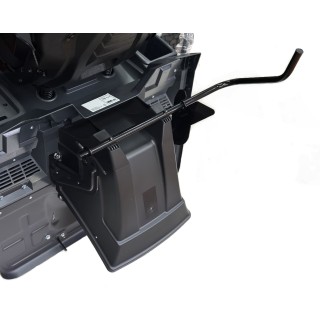 Дефлектор заднего выброса Villartec для тракторов