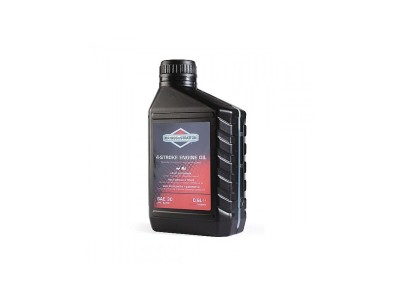 Масло Briggs & Stratton SAE-30 0.6л