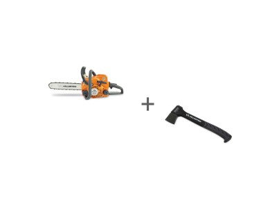 Бензопила Villartec SB 018 Legend 16