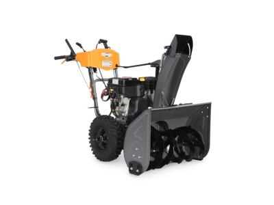Снегоуборщик Villartec WB 1070E BRIGGS & STRATTON