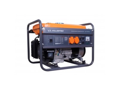 Генератор Villartec GM 2700