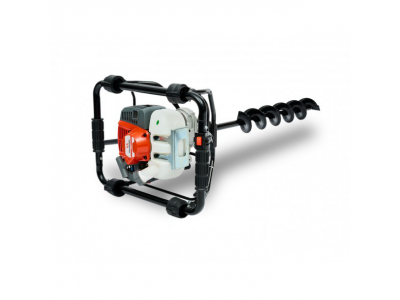 Мотобур бензиновый Villartec D 427