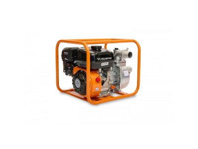 Мотопомпа Villartec PB 58