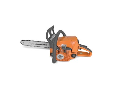 Бензопила VILLARTEC SB025 Legend, шина 35 см.(14
