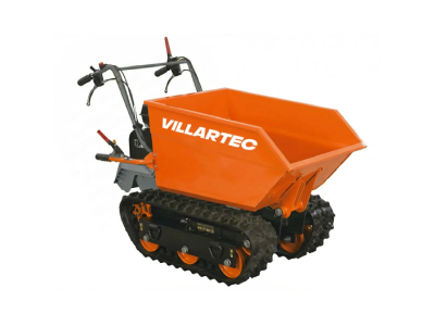 Думпер VILLARTEC DB 535T