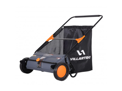 Механический сборщик листьев VILLARTEC LSH 650